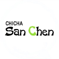 chicha san chen logo